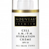 7118 Cell AM/PM Hydration Creme
